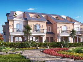 4 Bedroom House for sale at Layan Residence, The 5th Settlement, New Cairo City