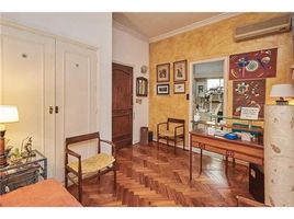 3 Schlafzimmer Appartement zu verkaufen im Coronel Diaz 1700, Federal Capital