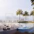 Studio Wohnung zu verkaufen im Ciel Tower, Marina Gate, Dubai Marina