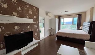 Studio Condo for sale in Nong Kae, Hua Hin Baan Kiang Fah