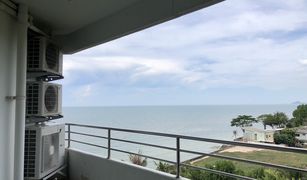 2 chambres Condominium a vendre à Hua Hin City, Hua Hin Palm Pavilion