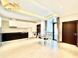 2 Schlafzimmer Appartement zu vermieten im 2Bedrooms Service Apartment In Daun Penh, Phsar Thmei Ti Bei