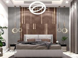 1 Schlafzimmer Appartement zu verkaufen im Petalz by Danube, Prime Residency, International City