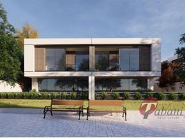 4 बेडरूम मकान for sale at District One Villas, District One