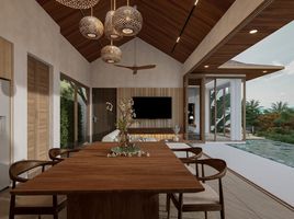 2 Bedroom Villa for sale at Shambala Seaview Residences, Ang Thong