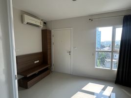 ขายคอนโด 1 ห้องนอน ในโครงการ Aspire Srinakarin, หนองบอน, ประเวศ