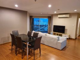 3 Bedroom Condo for rent at Belle Grand Rama 9, Huai Khwang, Huai Khwang