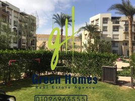 3 Bedroom Apartment for sale at The Sierras, Uptown Cairo, Mokattam