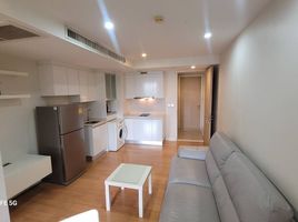 1 Bedroom Condo for rent at Collezio Sathorn-Pipat, Si Lom