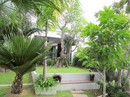 2 Bedroom House for sale at Siam Royal View, Nong Prue