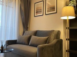 1 Bedroom Apartment for rent at Life Asoke Hype, Makkasan