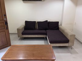 2 Schlafzimmer Appartement zu vermieten im Promsak Mansion, Khlong Tan Nuea