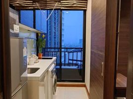 1 Bedroom Condo for rent at Ivy Ampio, Huai Khwang, Huai Khwang