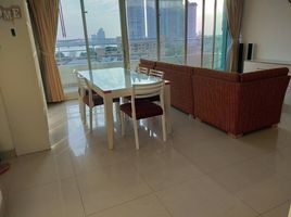 3 Bedroom Apartment for rent at Watermark Chaophraya, Bang Lamphu Lang