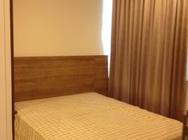 1 Schlafzimmer Wohnung zu vermieten im Rhythm Sukhumvit 50, Phra Khanong