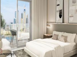 1 Schlafzimmer Appartement zu verkaufen im Marina Vista, EMAAR Beachfront