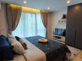 2 Schlafzimmer Wohnung zu verkaufen im The Win Condominium, Nong Prue