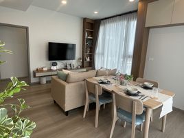 2 Bedroom Apartment for rent at Whizdom the Forestias, Bang Kaeo