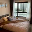 1 Bedroom Condo for rent at Ideo Ramkhamhaeng Lamsali Station, Hua Mak