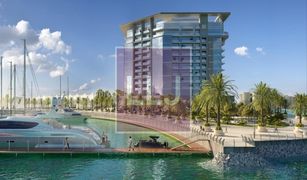 1 Bedroom Apartment for sale in Al Zeina, Abu Dhabi The Bay Residence By Baraka