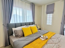 3 Schlafzimmer Haus zu verkaufen in Pattaya, Chon Buri, Nong Prue