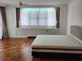 4 Schlafzimmer Appartement zu vermieten im Charan Tower, Khlong Tan Nuea