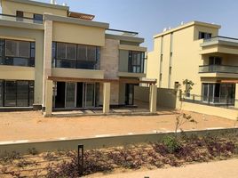 3 Bedroom House for sale at Villette, The 5th Settlement, New Cairo City, Cairo