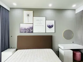 3 Bedroom Apartment for rent at The Peak - Midtown, Tan Phu, District 7, Ho Chi Minh City, Vietnam