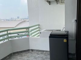 1 Bedroom Condo for rent at Bangna Residence, Bang Na, Bang Na, Bangkok