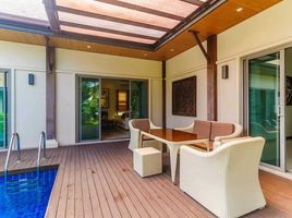 3 Bedroom Villa for sale at The Niche, Rawai, Phuket Town, Phuket