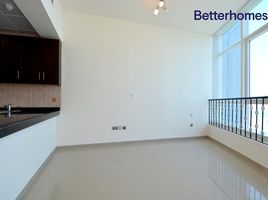 Studio Apartment for sale at Hydra Avenue Towers, City Of Lights