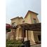 5 Bedroom Villa for rent at Lake View, The 5th Settlement, New Cairo City