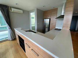 2 Schlafzimmer Wohnung zu verkaufen im Villa Sikhara, Khlong Tan Nuea