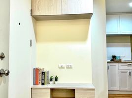 Studio Condo for sale at Lumpini Park Nawamin-Sriburapha, Nawamin