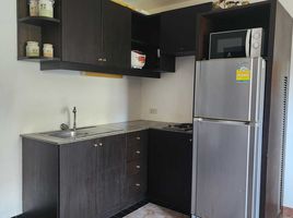 Studio Wohnung zu verkaufen im Siam Oriental Condominium, Nong Prue, Pattaya