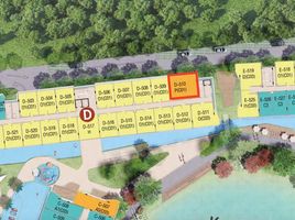 2 Schlafzimmer Wohnung zu verkaufen im Sunshine Beach, Choeng Thale