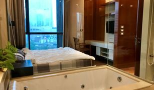 1 Bedroom Condo for sale in Khlong Tan, Bangkok The Address Sukhumvit 28