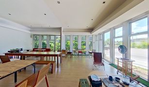 4 Bedrooms Shophouse for sale in Suthep, Chiang Mai 