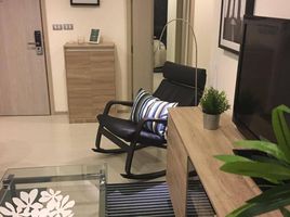 2 Schlafzimmer Appartement zu vermieten im Rhythm Sukhumvit 36-38, Khlong Tan