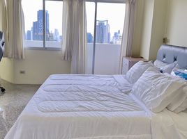 3 Schlafzimmer Wohnung zu vermieten im Witthayu Complex, Makkasan, Ratchathewi