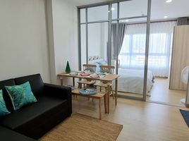 1 Schlafzimmer Wohnung zu vermieten im Supalai Veranda Sukhumvit 117, Bang Mueang Mai