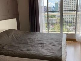 3 Schlafzimmer Appartement zu vermieten im Citi Smart Condominium, Khlong Toei