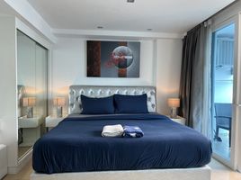 Studio Wohnung zu verkaufen im Centara Avenue Residence and Suites, Nong Prue, Pattaya