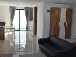 1 Bedroom Apartment for rent at UTD Loft Apartment, Suan Luang