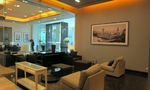 Reception / Lobby Area at เบลล์ แกรนด์ พระราม 9