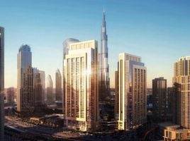 1 Bedroom Apartment for sale at Act Two, Opera District, Downtown Dubai