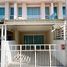 3 Bedroom Townhouse for rent at Glory House 2, Nong Kae, Hua Hin, Prachuap Khiri Khan