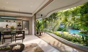 2 Schlafzimmern Wohnung zu verkaufen in Choeng Thale, Phuket Garrya Residences