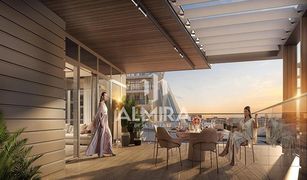 , अबू धाबी Saadiyat Grove में 1 बेडरूम अपार्टमेंट बिक्री के लिए