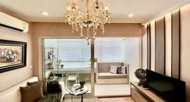 Доступные квартиры в The Coast Bangkok
